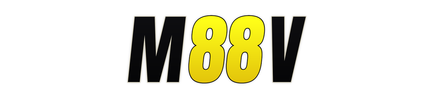 m88v logo